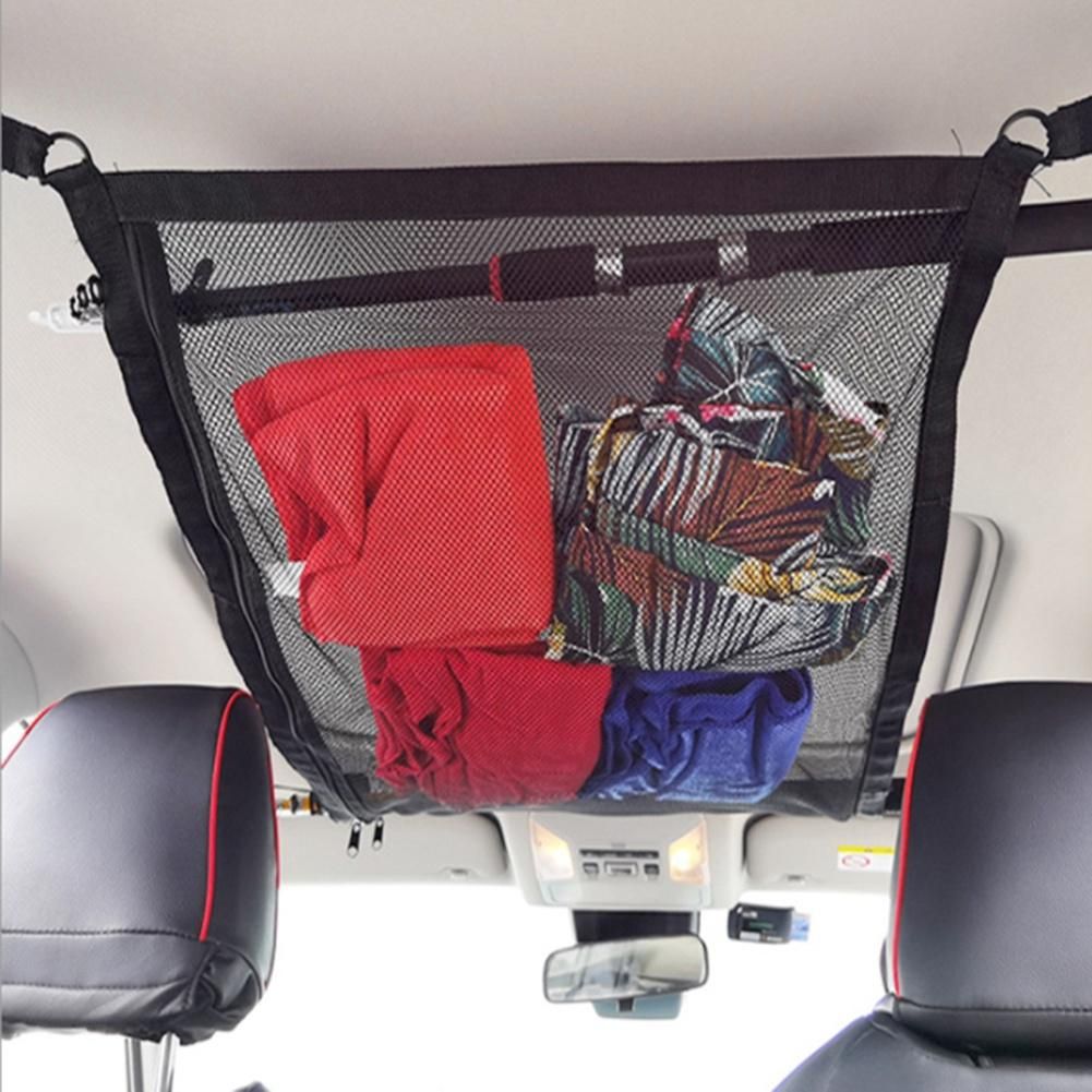 Sport Mesh Storage Bag Canoe Accessories