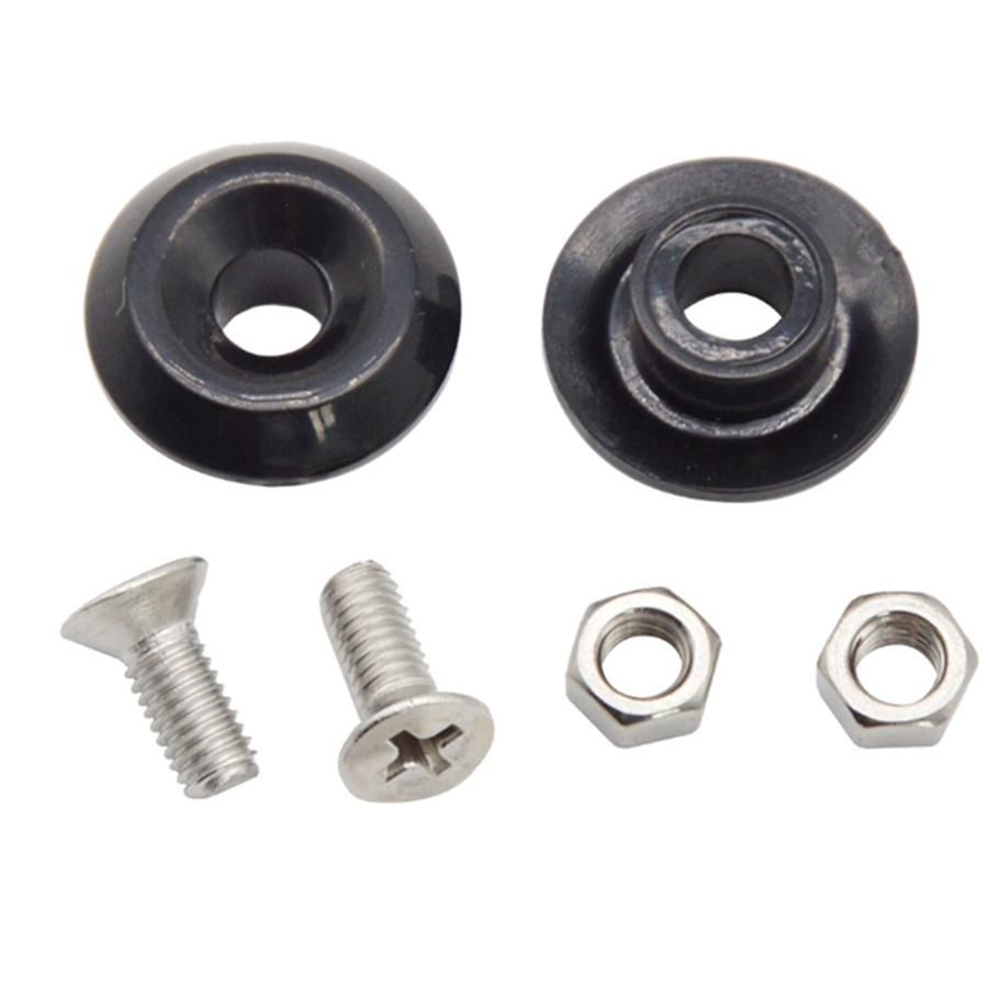 1 Buckle Set Kayaking Screw Fitting Carry Handle