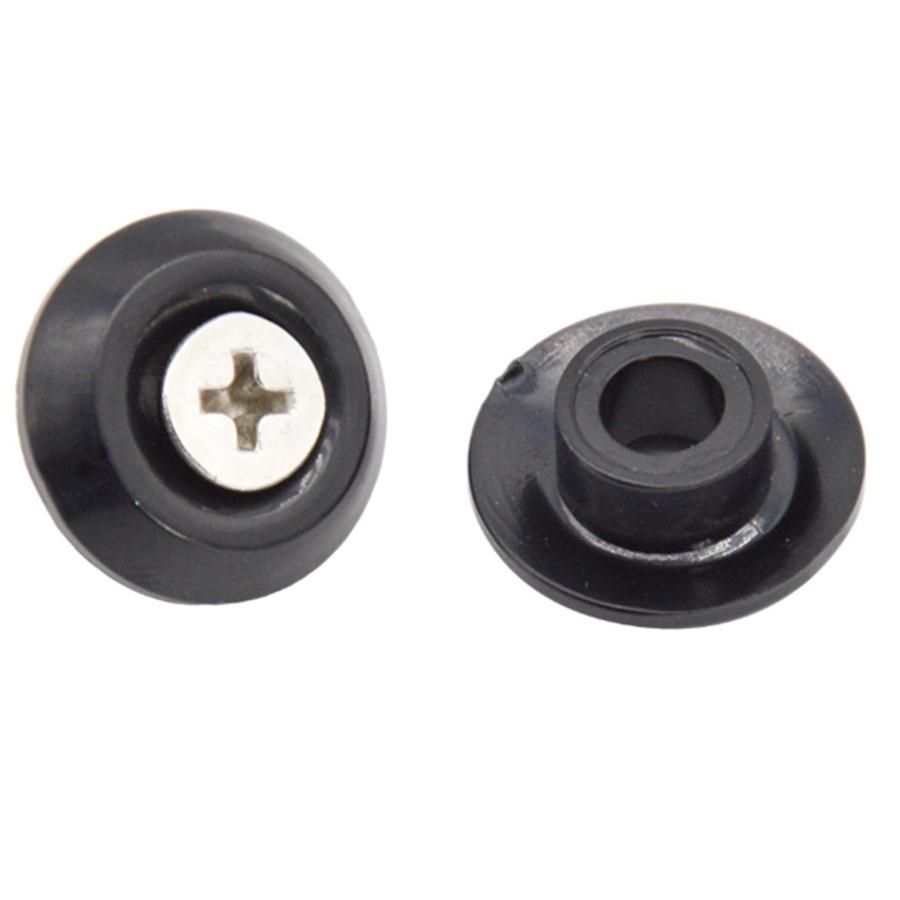 1 Buckle Set Kayaking Screw Fitting Carry Handle