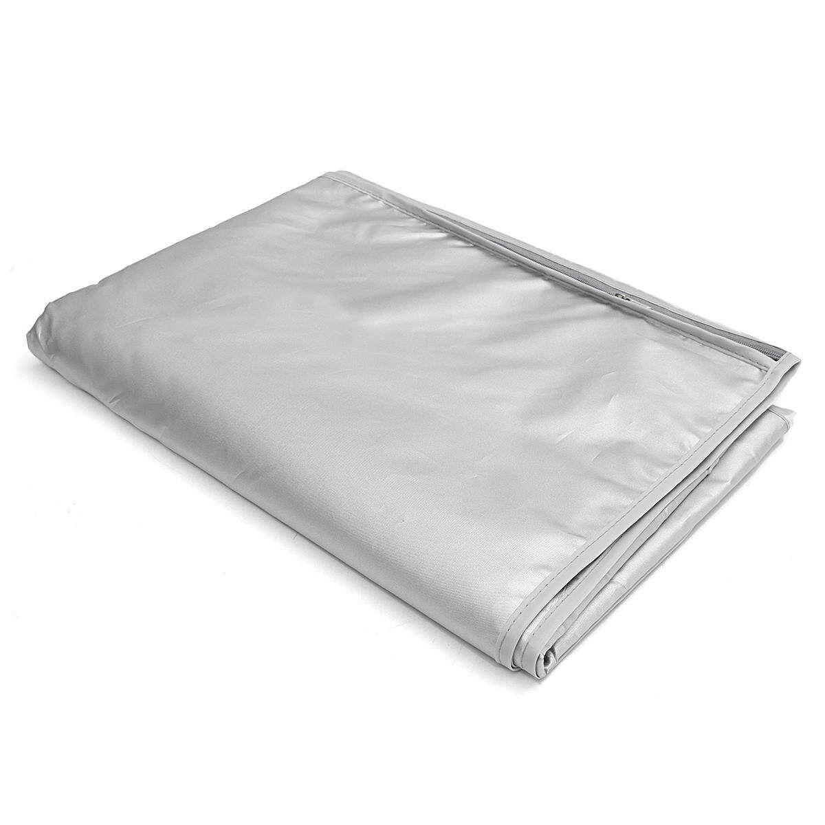 Treadmill Running Jogging Machine Dust-proof Cover Sunshield Protector Two Sizes 95*110*160cm/75*95*160cm 75*95*160cm