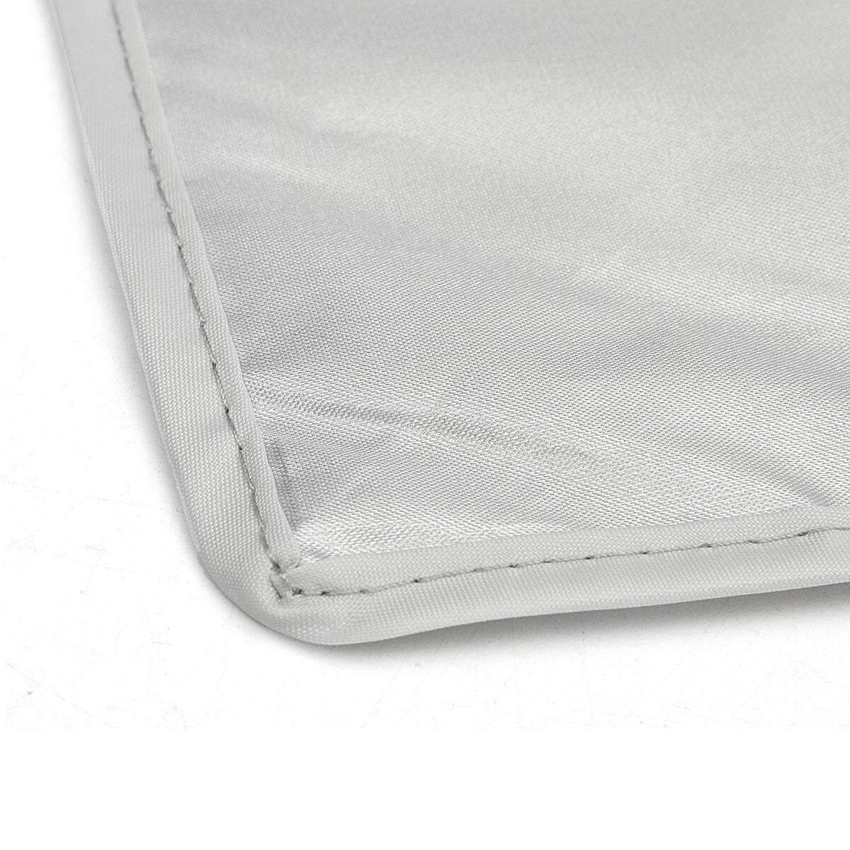 Treadmill Running Jogging Machine Dust-proof Cover Sunshield Protector Two Sizes 95*110*160cm/75*95*160cm 75*95*160cm