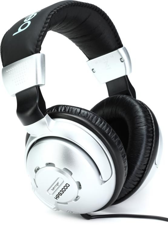 Headphone Hps 3000