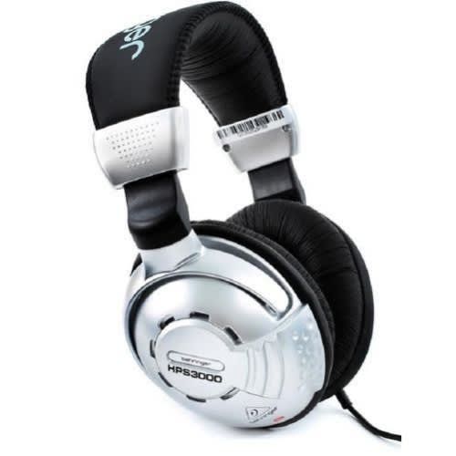 Headphone Hps 3000