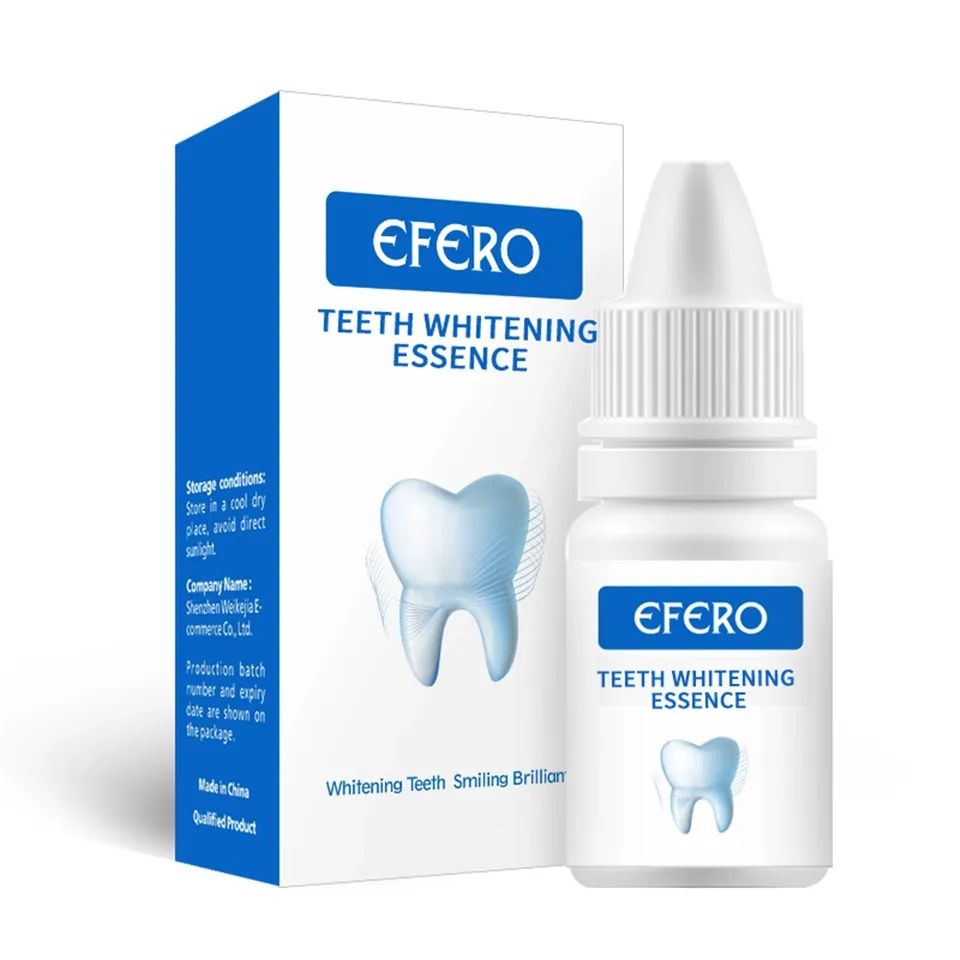 Teeth Whitener Essence 2pcs