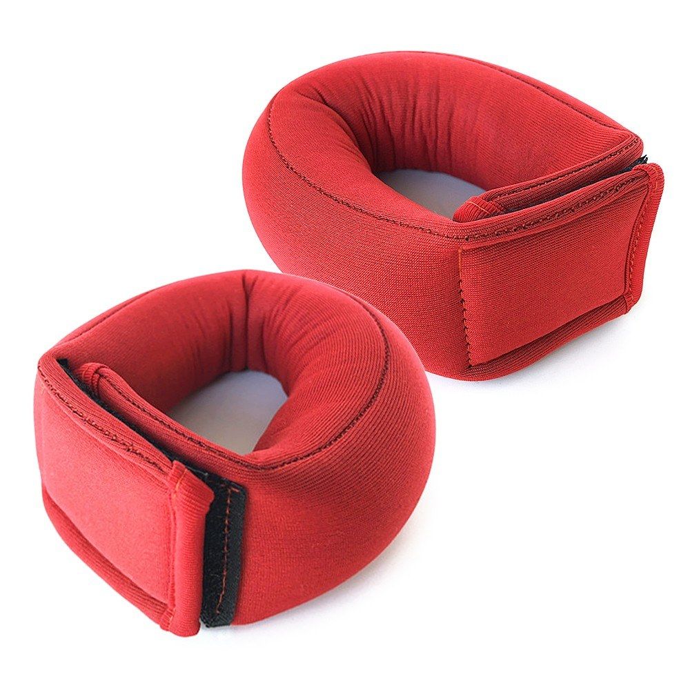 Adjustable Wrist Ankle Weights Walking Hand Weight For Arm