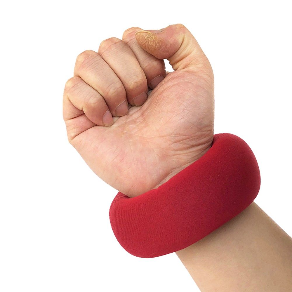 Adjustable Wrist Ankle Weights Walking Hand Weight For Arm