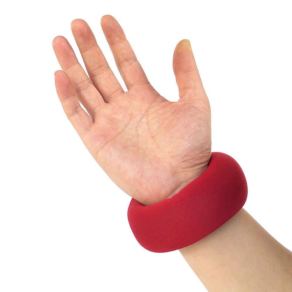 Adjustable Wrist Ankle Weights Walking Hand Weight For Arm