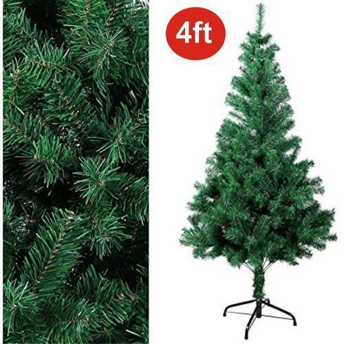 4ft Christmas Tree Decoration- Green