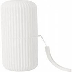 Portable Travel Toothpaste Toothbrush Cup Holder