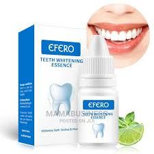 Teeth Brightening Essence