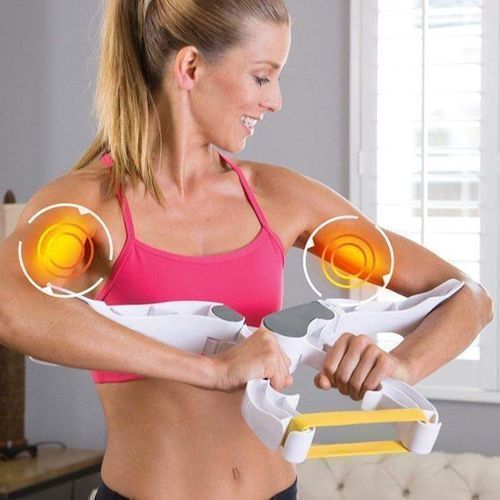 Arms Fat Burner / Fit Arms