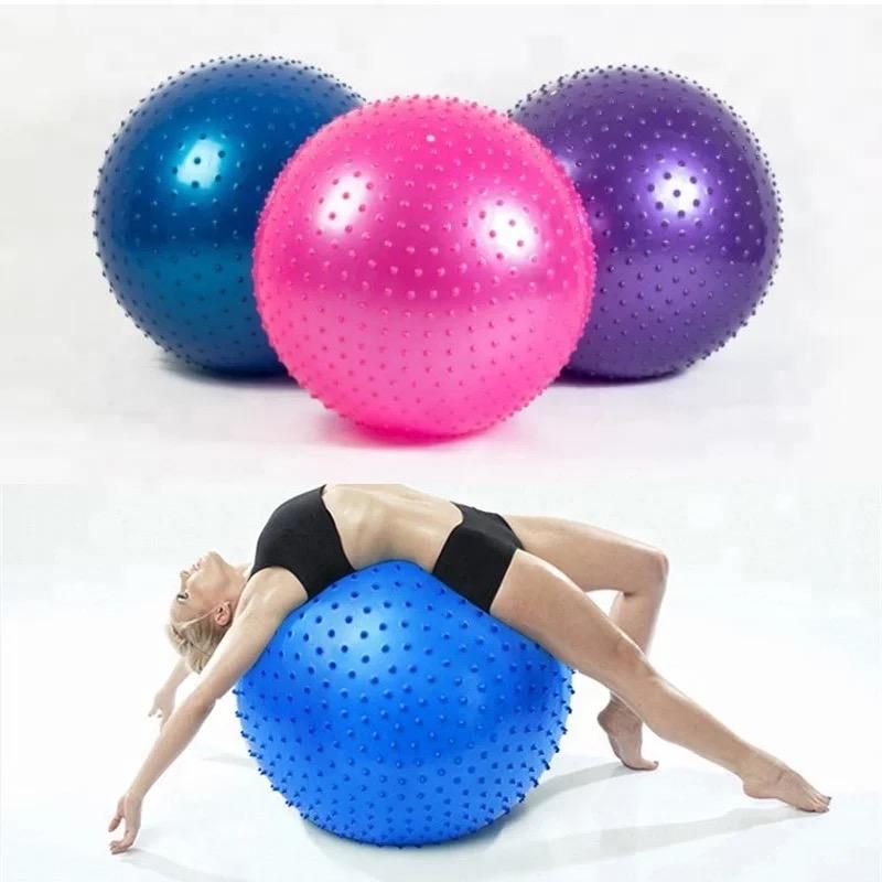Bench Press - 25kg Weight - Gym Ball
