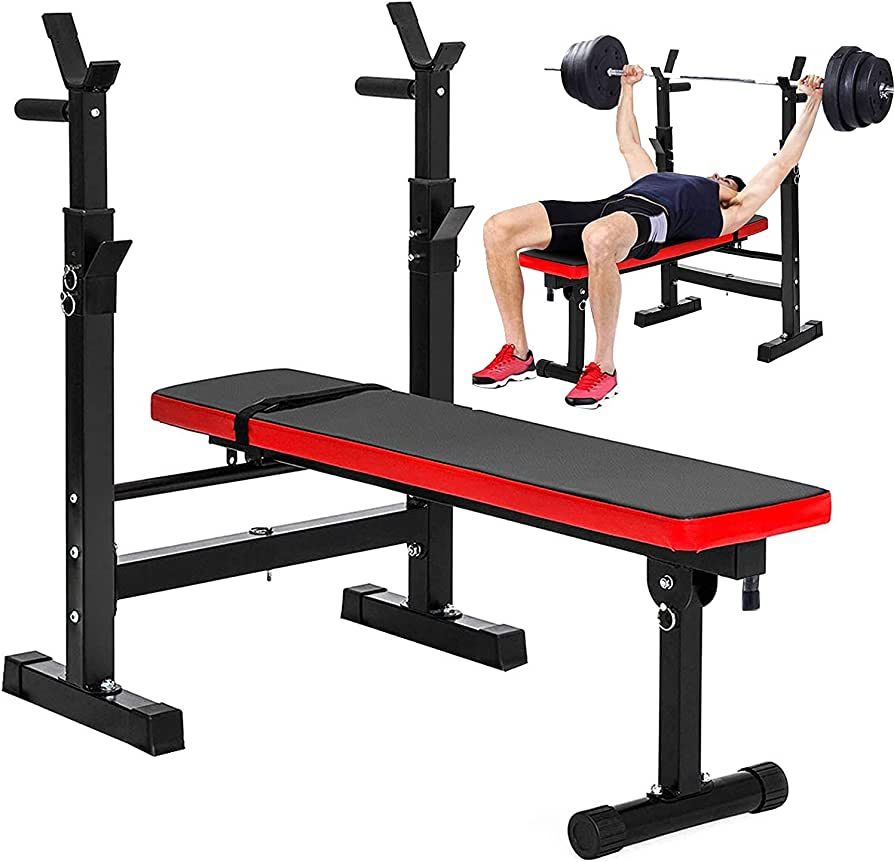ADJUSTABLE STANDARD WEIGHT BENCH