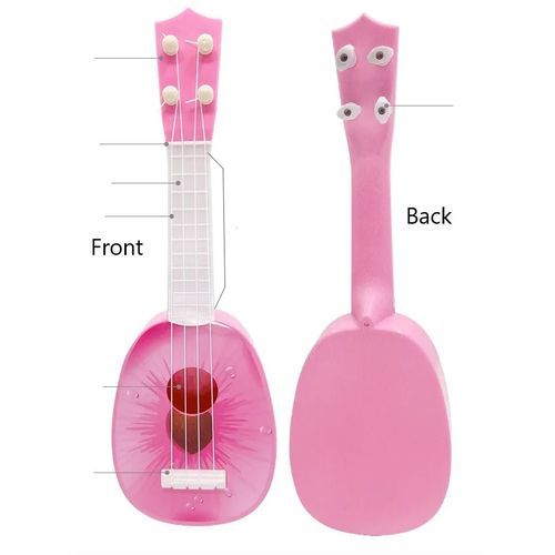 Kids Toy Guitar For Children