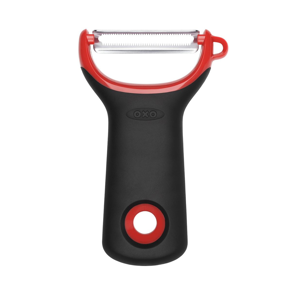 Good Grips Precision Y Peeler - Serrated