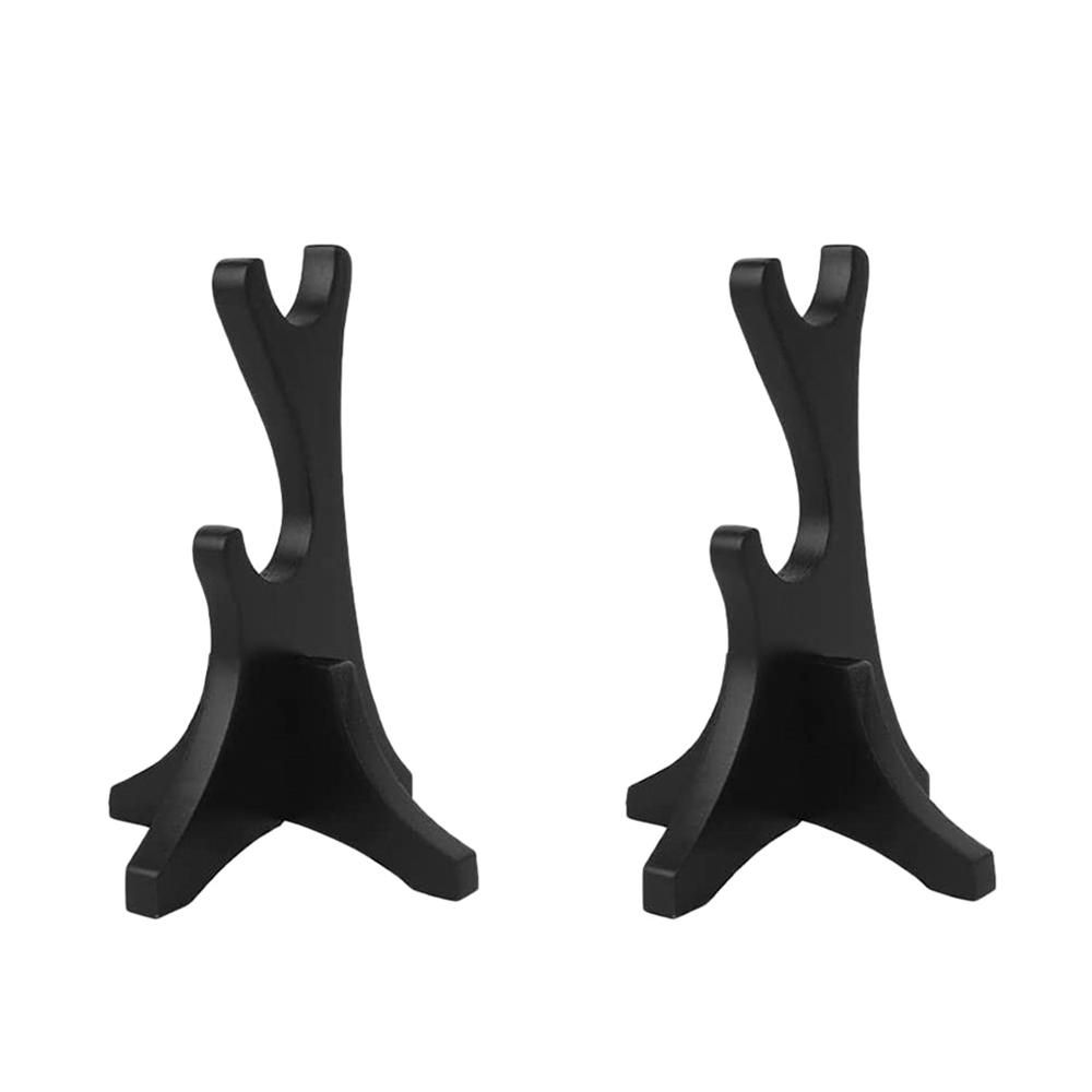 Two Tiers Wand Display Stand,Wizard Wand Display