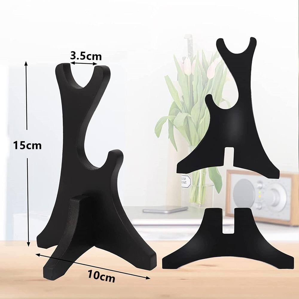 Two Tiers Wand Display Stand,Wizard Wand Display