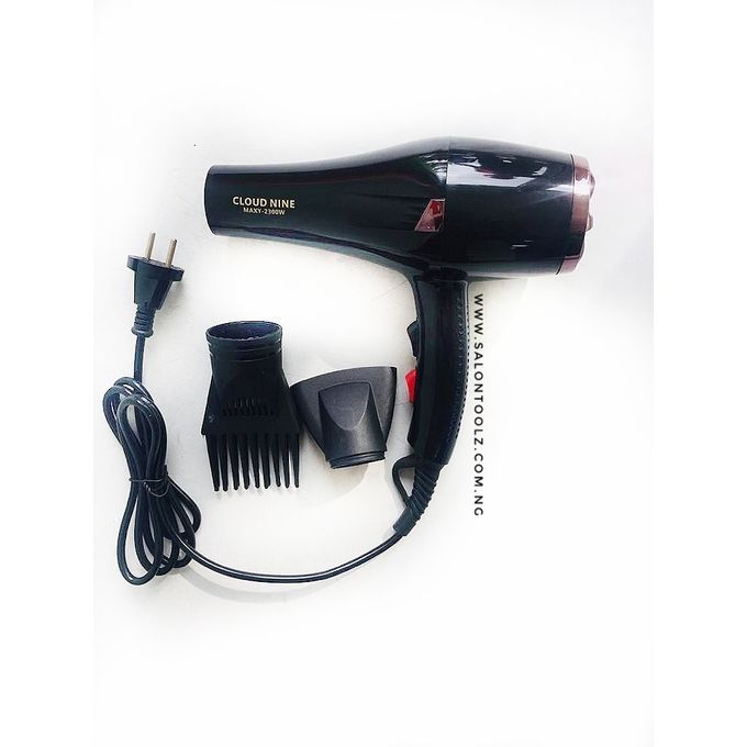 Cloud Nine Professional Hair Dryer