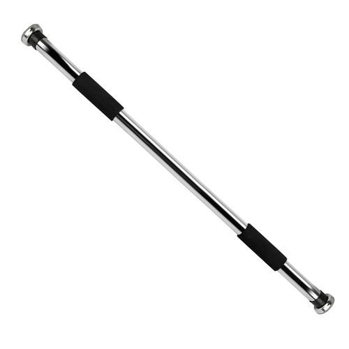 Steel Door Horizontal Bars Home Gym Workout