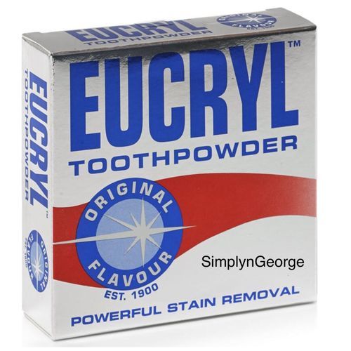 Tooth Powder Powerful Stain Removal 50g