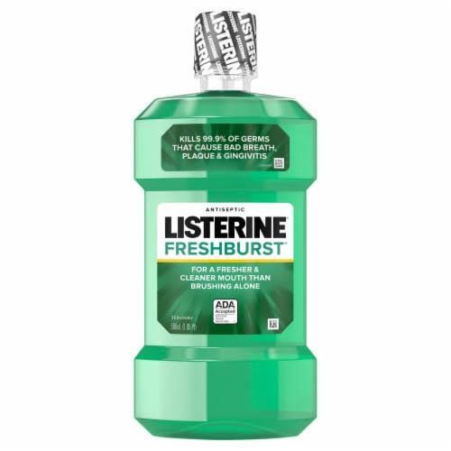 Mouthwash For Mouth Ulcers,Bad Breath,Mouth Odour,Toothache,Bleeding Gums Mouth Wash