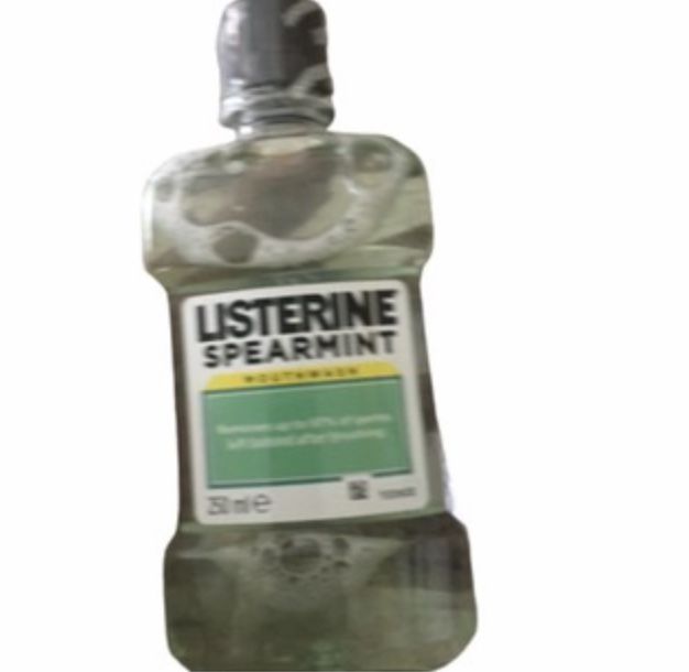 Teeth And Gum Mouth Wash For Mouth Ulcers,Bad Breath