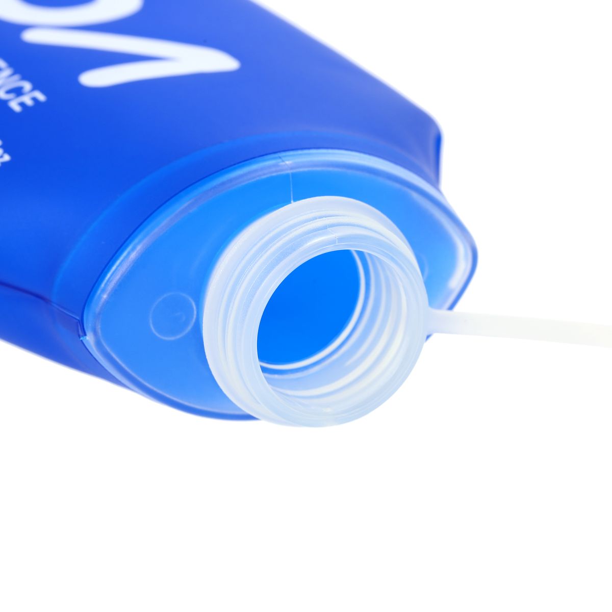 Soft Bottle Folding BPA Free Hydration Water Bottle