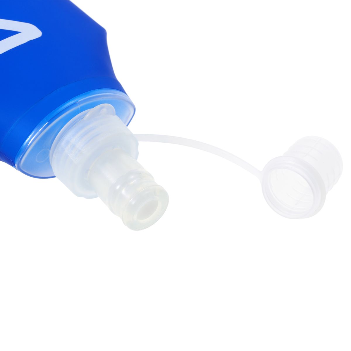 Soft Bottle Folding BPA Free Hydration Water Bottle