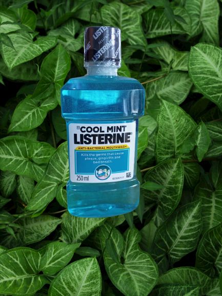 Mouth Wash