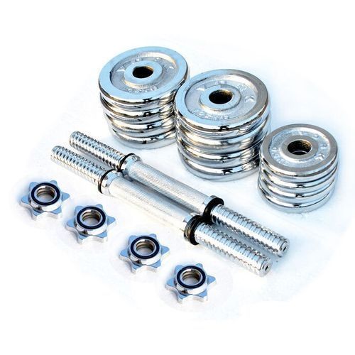 Dumbbells Set Adjustable Weight From Beginner To Advanced