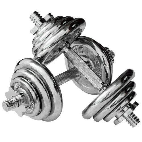 Dumbbells Set Adjustable Weight From Beginner To Advanced,15kg