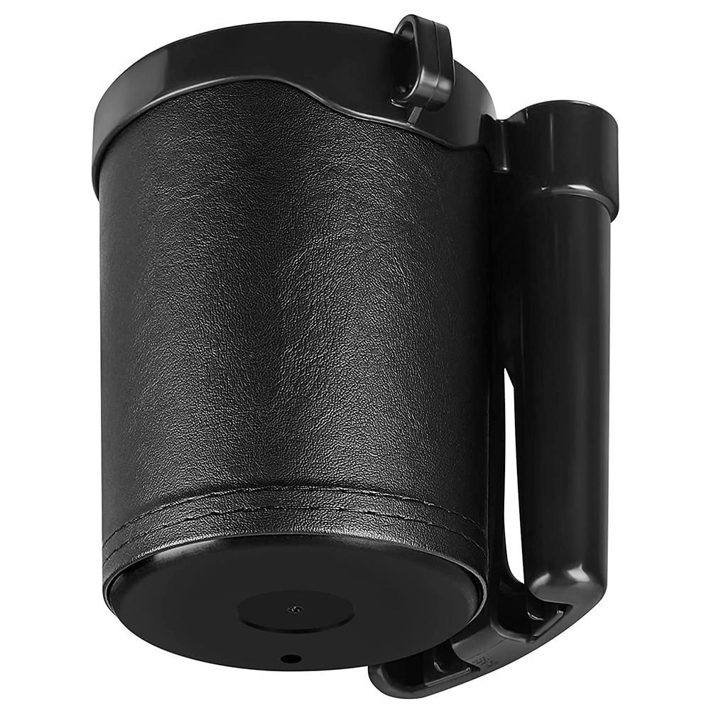 Bike Cup Holder with Cell Phone Keys Holder,Universal