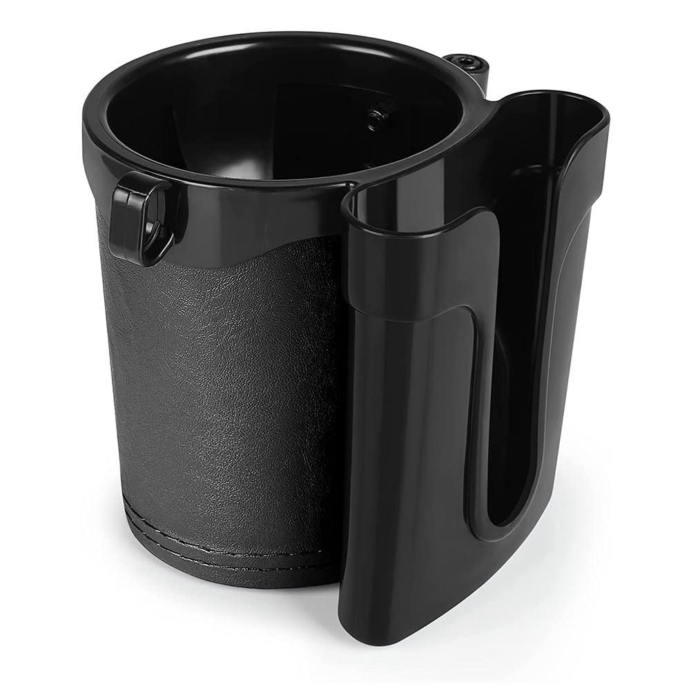 Bike Cup Holder with Cell Phone Keys Holder,Universal
