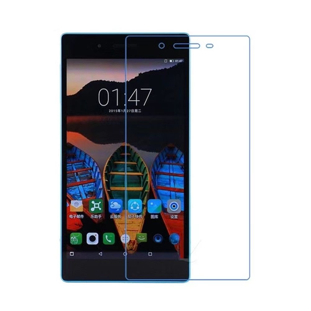 9H Premium Tempered Glass For Lenovo Tab 7 TB-7504X Screen
