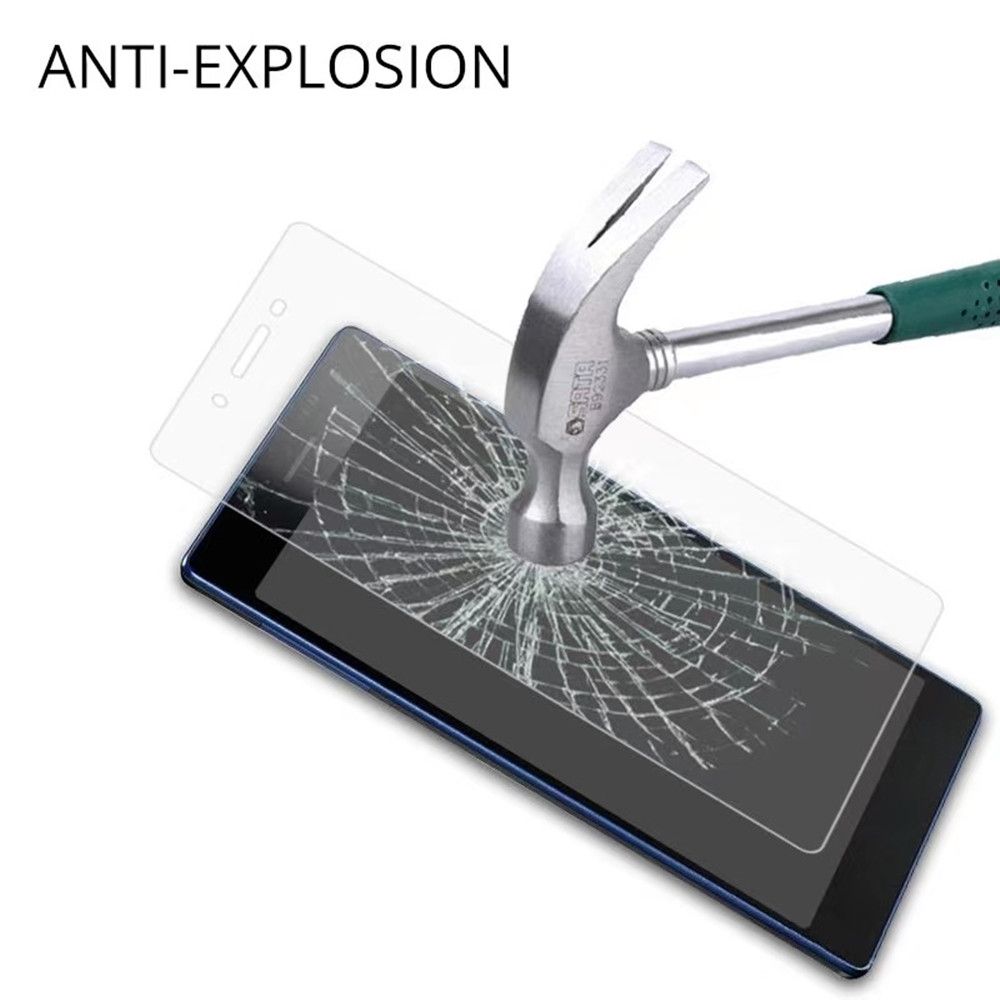 9H Premium Tempered Glass For Lenovo Tab 7 TB-7504X Screen