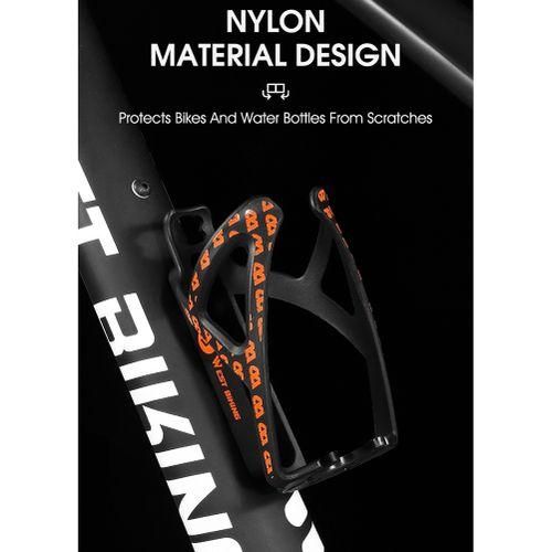 WEST BIKING Nylon Water Bottle Holder Bicycle Cycling Drink