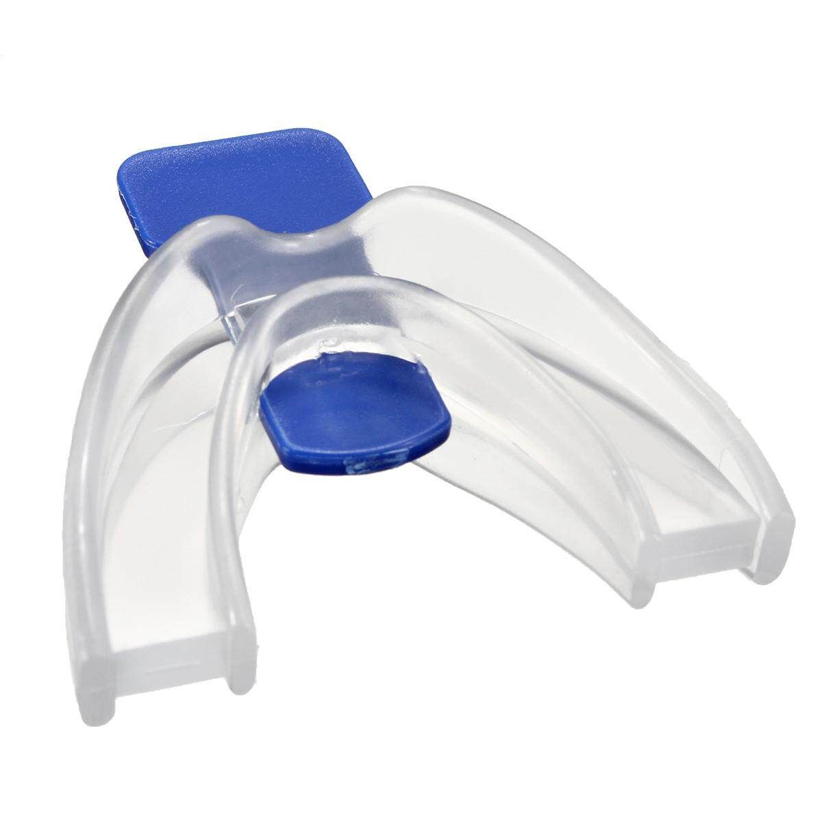 Anti Snore Mouldable Mouthpiece Guard Device Stop Snoring Aid Sleep Apnoea Cure