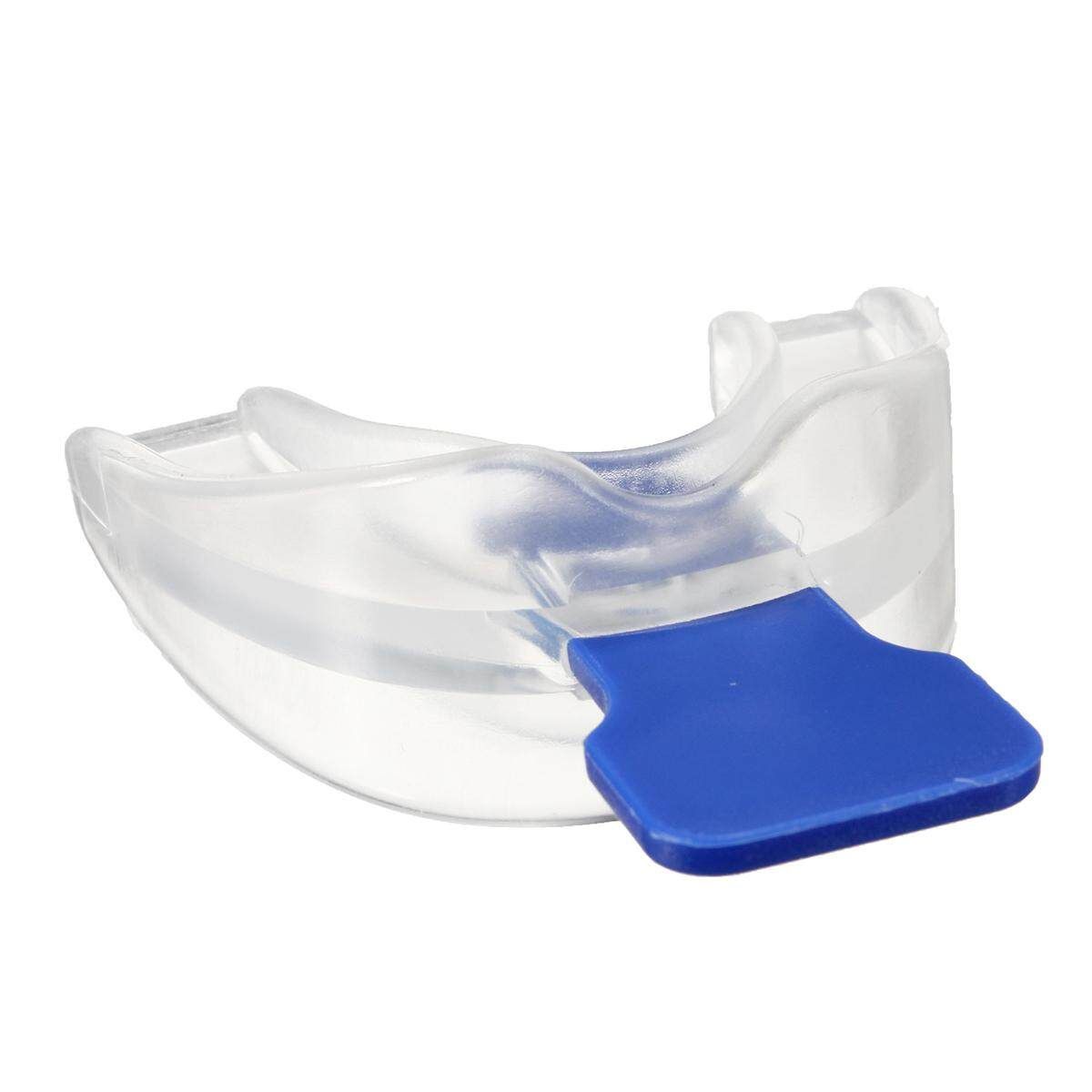 Anti Snore Mouldable Mouthpiece Guard Device Stop Snoring Aid Sleep Apnoea Cure