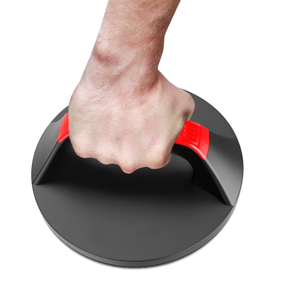 Push Up Stands Fitness Pushup Bars With Non Slip Handles For