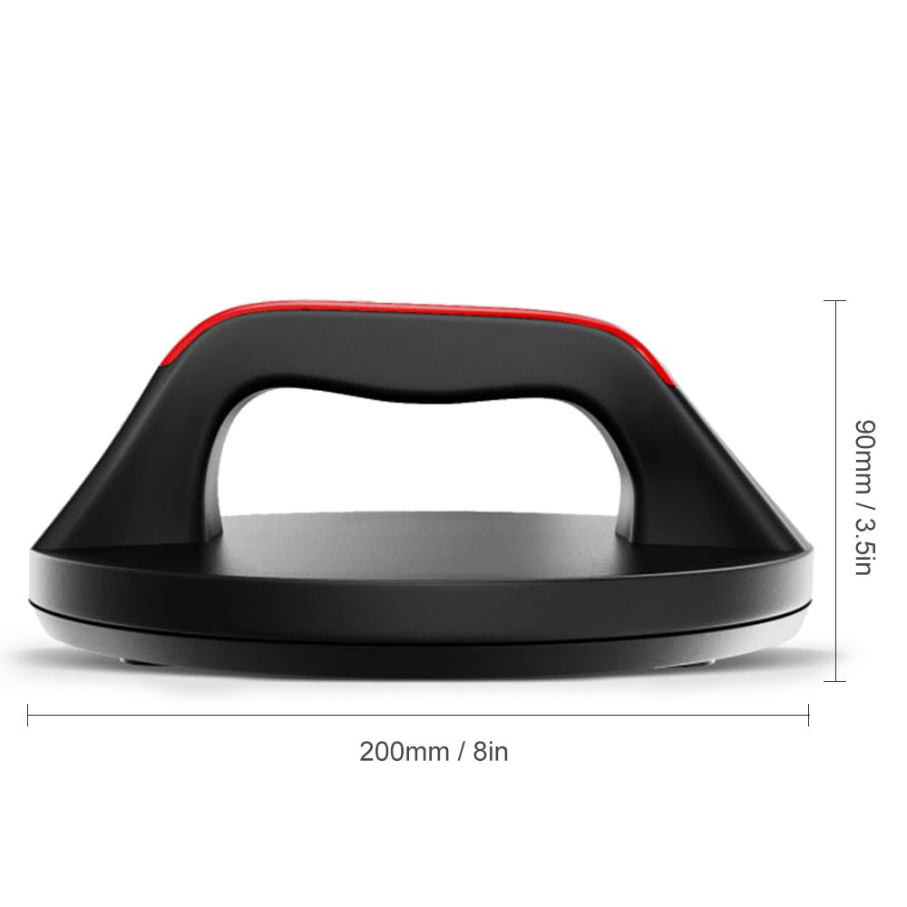 Push Up Stands Fitness Pushup Bars With Non Slip Handles For