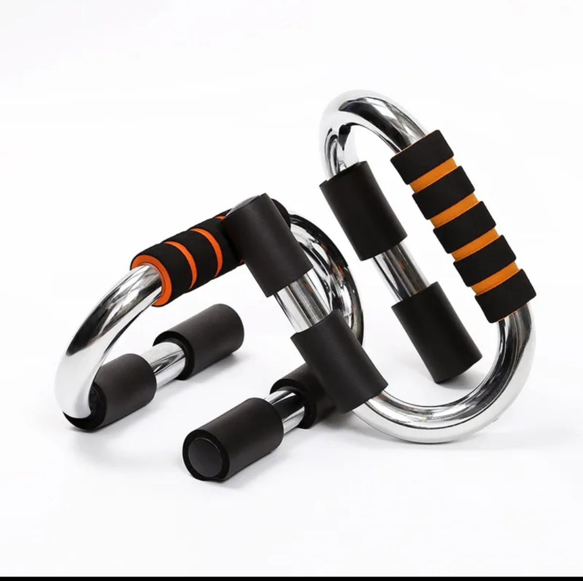S-Shape Push Up Stand