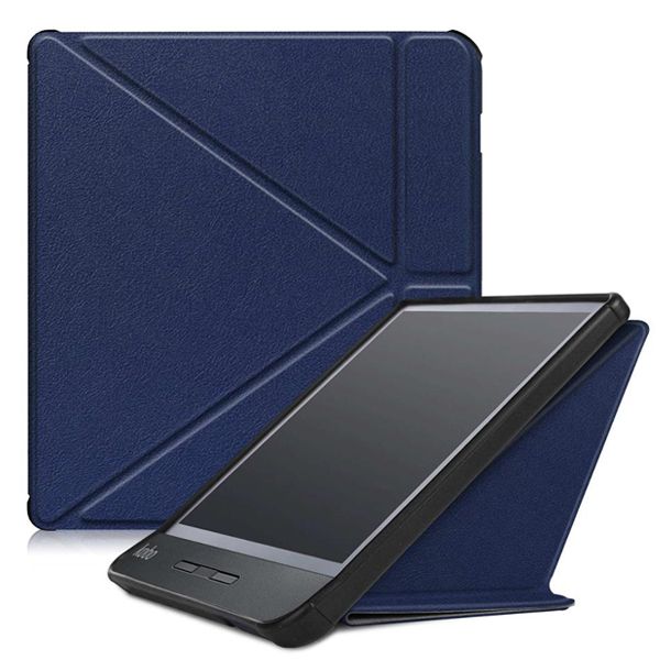 Origami Case For 2019 Tolino Vision Smart Stand Cover For