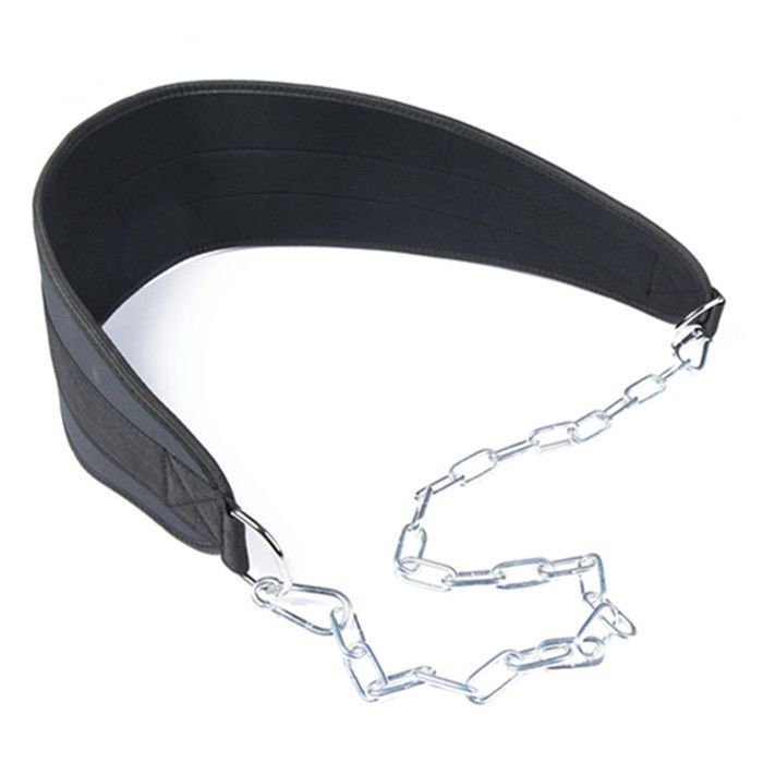Weight Lifting Drop Shipping Dip Strength Pull Up Load Belt