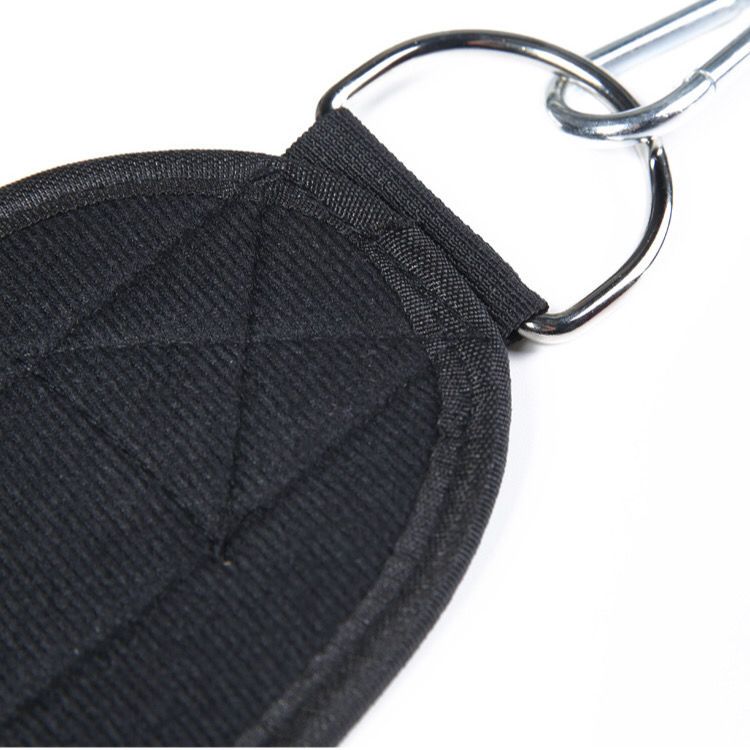 Weight Lifting Drop Shipping Dip Strength Pull Up Load Belt