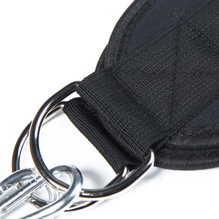 Weight Lifting Drop Shipping Dip Strength Pull Up Load Belt