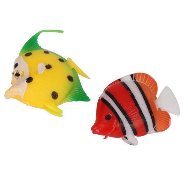 5Stk Floating Artificial Decoration Ornament Decoration