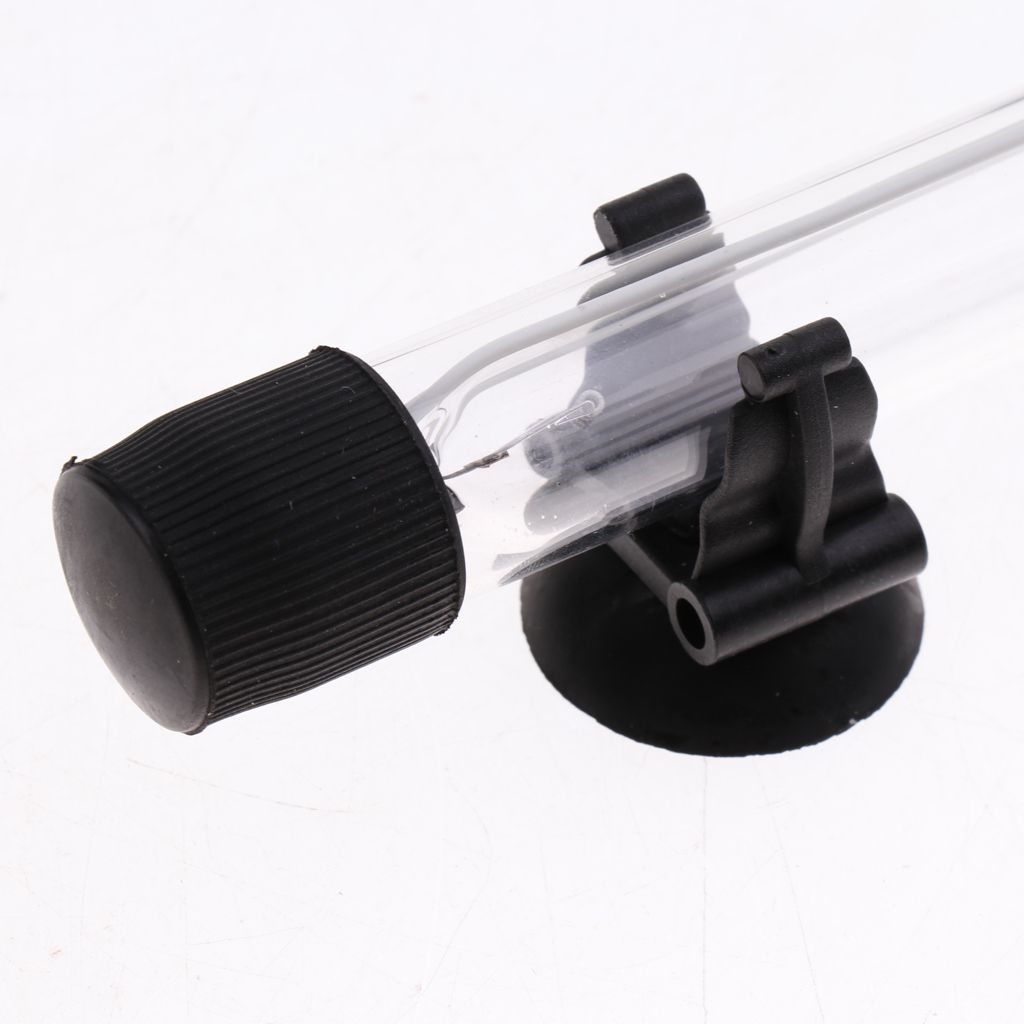 Aquarium  Light  Water Clarifier  Lamp 11W