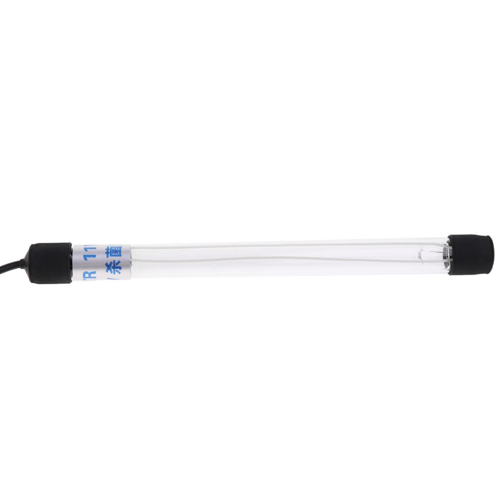 Aquarium  Light  Water Clarifier  Lamp 11W