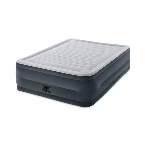 Queen Dura-Beam Comfort-Plush High Rise Airbed