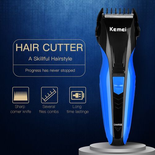 Professional Hair Clipper Cordless Hair Trimmers Rechargeable Haircut Tool For Men